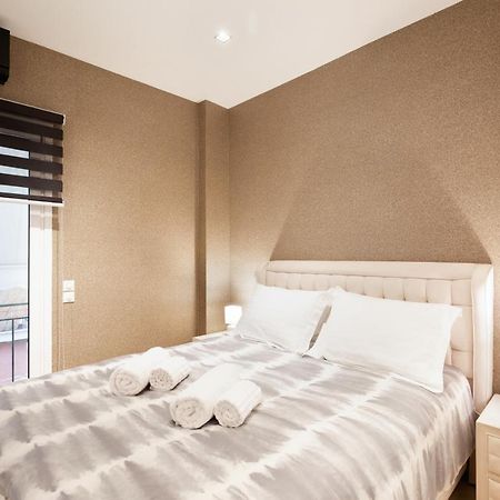 Appartamento Near Acropolis Brand New 1 Min From Metro Atene Esterno foto