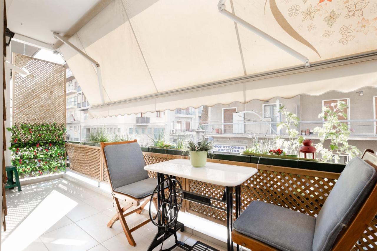 Appartamento Near Acropolis Brand New 1 Min From Metro Atene Esterno foto